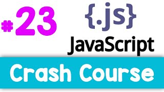 Javascript crash course | part23 Selective editing | Quick programming tutorial