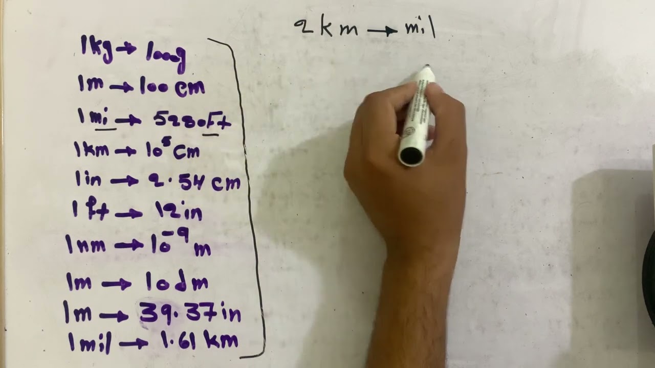شرح محاضرة اولى من مادة مقدمة عن نفط ومادة مبادىء هندسة كيميائية / موضوع convert units in AE and SI