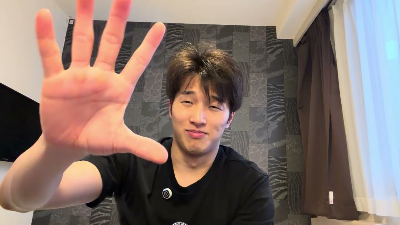 最近ハマってることについて