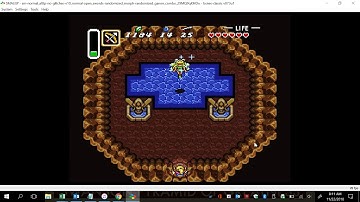 Super Metroid & Link to the Past Randomizer - Part 6