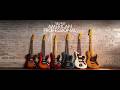 The New American Professional | Fender