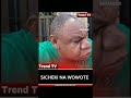 Hii Ndo Sicheki Na Wowote 
