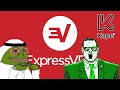 ExpressVPN Gets Even Spookier