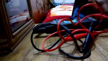 THE BEST Multimeter tutorial(HD)