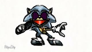 Friday Night Funkin Vs Lord X Execution Encore