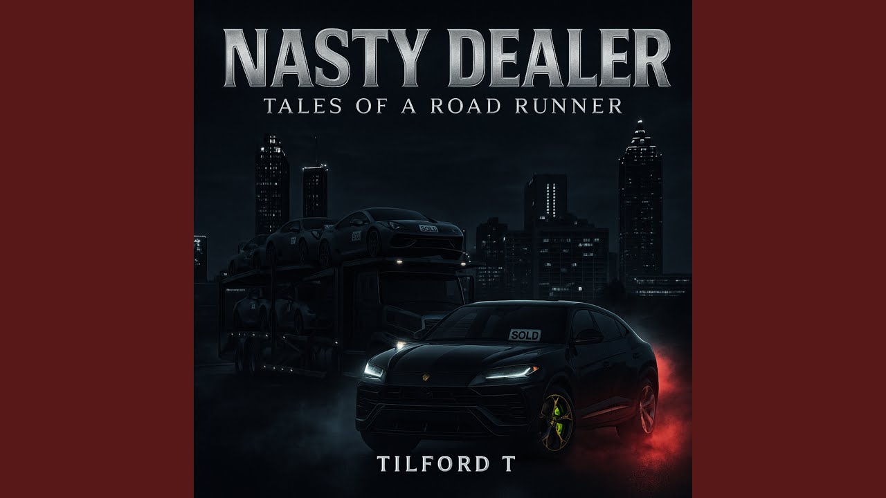 Nasty Dealer Freestyle