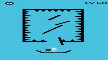 Shape escape Level 50 walkthrough I Gameplay