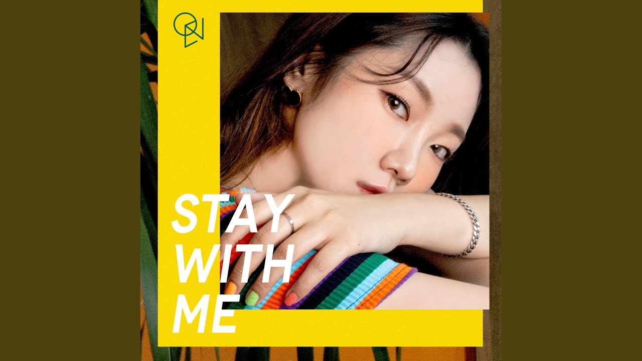 Stay with me - YouTube