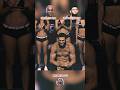 카마루 우스만 vs 함자트 치마예프 / Kamaru Usman vs Khamzat Chimaev