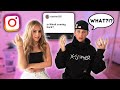 Answering IG Assumptions About Our Breakup with My EX-BOYFRIEND | Capri Everitt