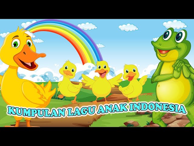 KUMPULAN LAGU ANAK ANAK INDONESIA | LAGU ANAK POPULER TERBARU | LAGU ANAK ANAK BALITA | NANANA KIDS class=