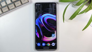 How to Enable Power Saving Mode on MOTOROLA Edge 20 Pro - Extend Battery Life