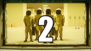 Backrooms - Bölüm 2