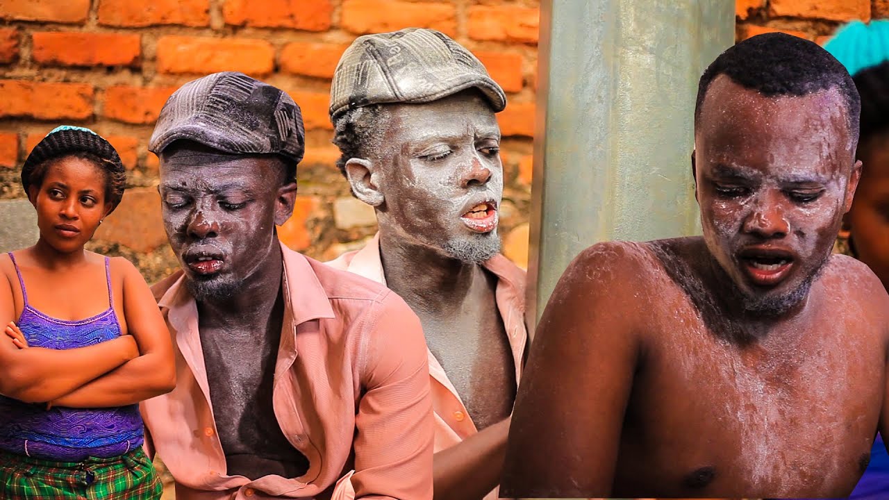 PATTYNO COMEDY : KARYARUGO PART 4 ( NYAXO MURUKUNDO N'INDAYA  )