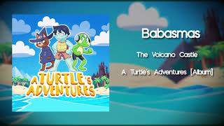 Babasmas & Caturday - The Volcano Castle