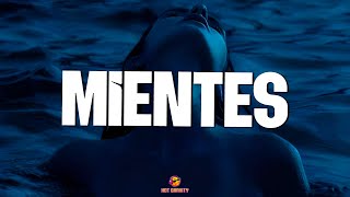 Camila - Mientes || Vídeo con letra