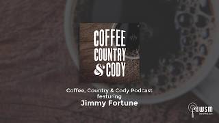 Jimmy Fortune Remembers Harold Reid on Coffee, Country & Cody
