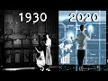 Evolution OF Computer 1936 - 2020