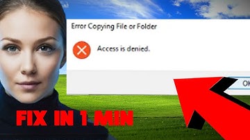2025: How to Fix 