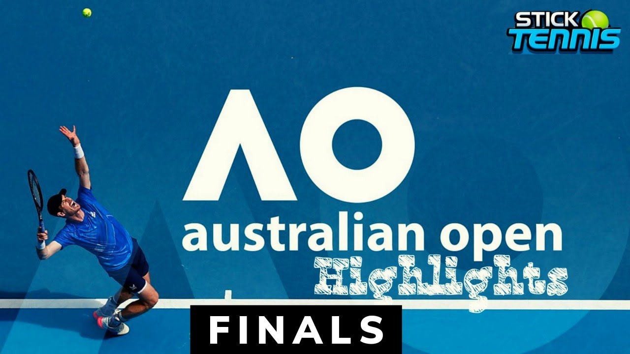 Australian Open Final 2022 Highlights Norrie Vs Zevrev Winning