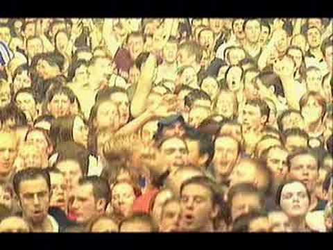 Blur - Song 2 (Live Wembley Arena)