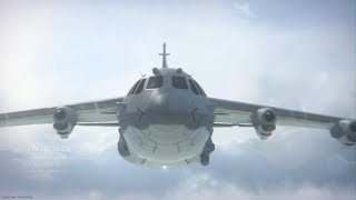Free Falling Sniper Hits His Shots  [Call of Duty: Modern Warfare_20210416054141]