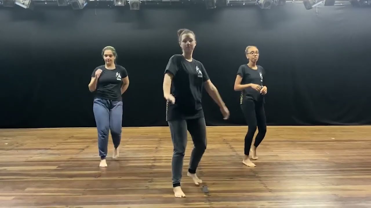 Matsuri Dance - Shima Uta