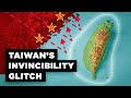 Taiwan's Geopolitical and Economic Landscape
