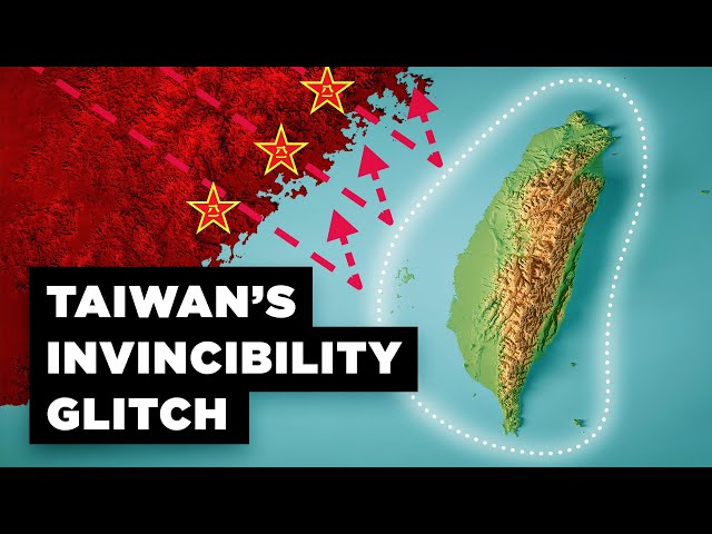 How Taiwan Will Stop China's Invasion