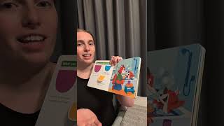 Baby’s First Hidden Pictures: Lift the Flap Book Review #babybooks