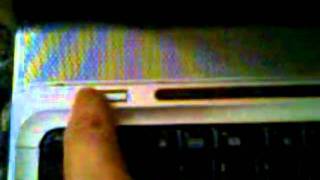 DV9000 dv9815nr Power Problem - Update - FIXED as of April 2012 - Update - Defective again