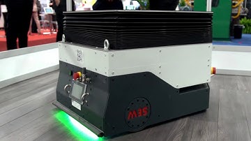 MAXOLUTION AGV Fleet Manager. MOVI-PLC