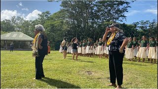 Hālau o Kekuhi: Ka Uluwehi O Ke Kai