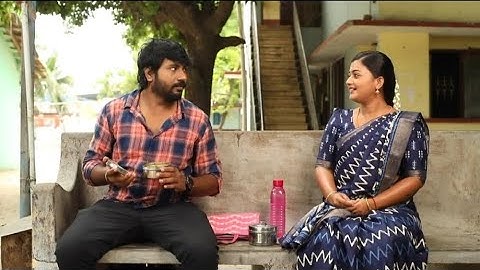 Siragadikka Aasai |14th July |Episode promo