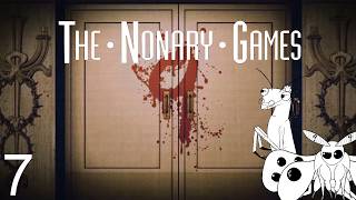 Second Time Through | Zero Escape: The Nonary Games ep. 7