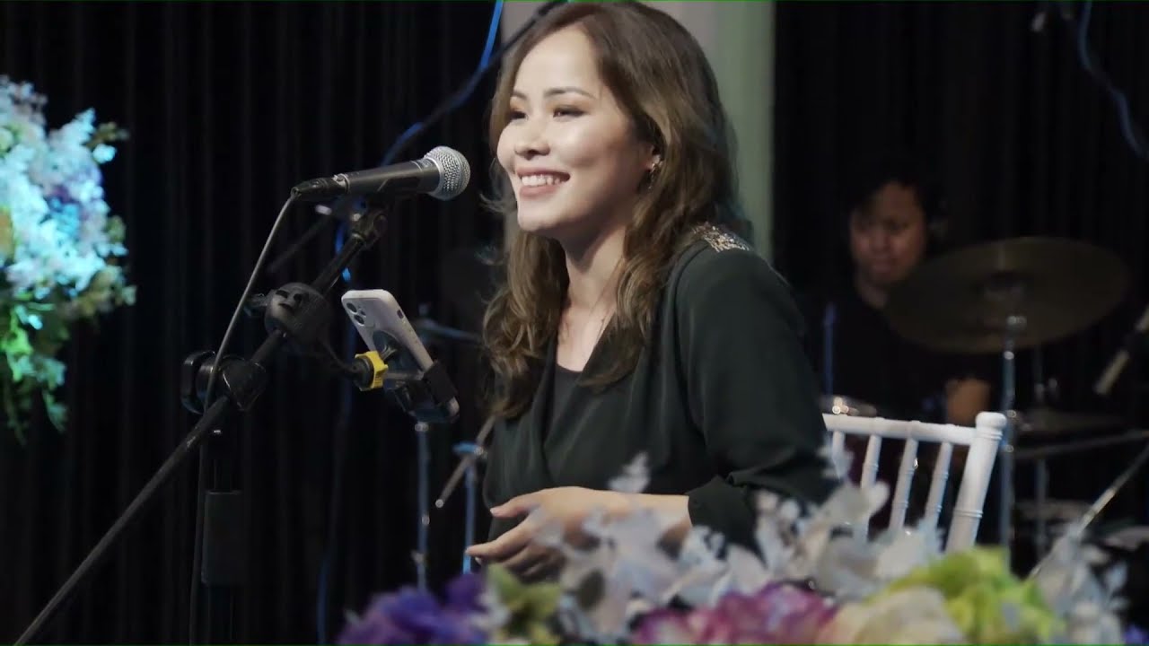 Ka Nuam Ve E - Live @Fairel Bel Charity Event