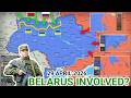 New Front Brewing? Zelensky Says Russia Is Attempting to Drag Belarus Into the War [29 April 2026]