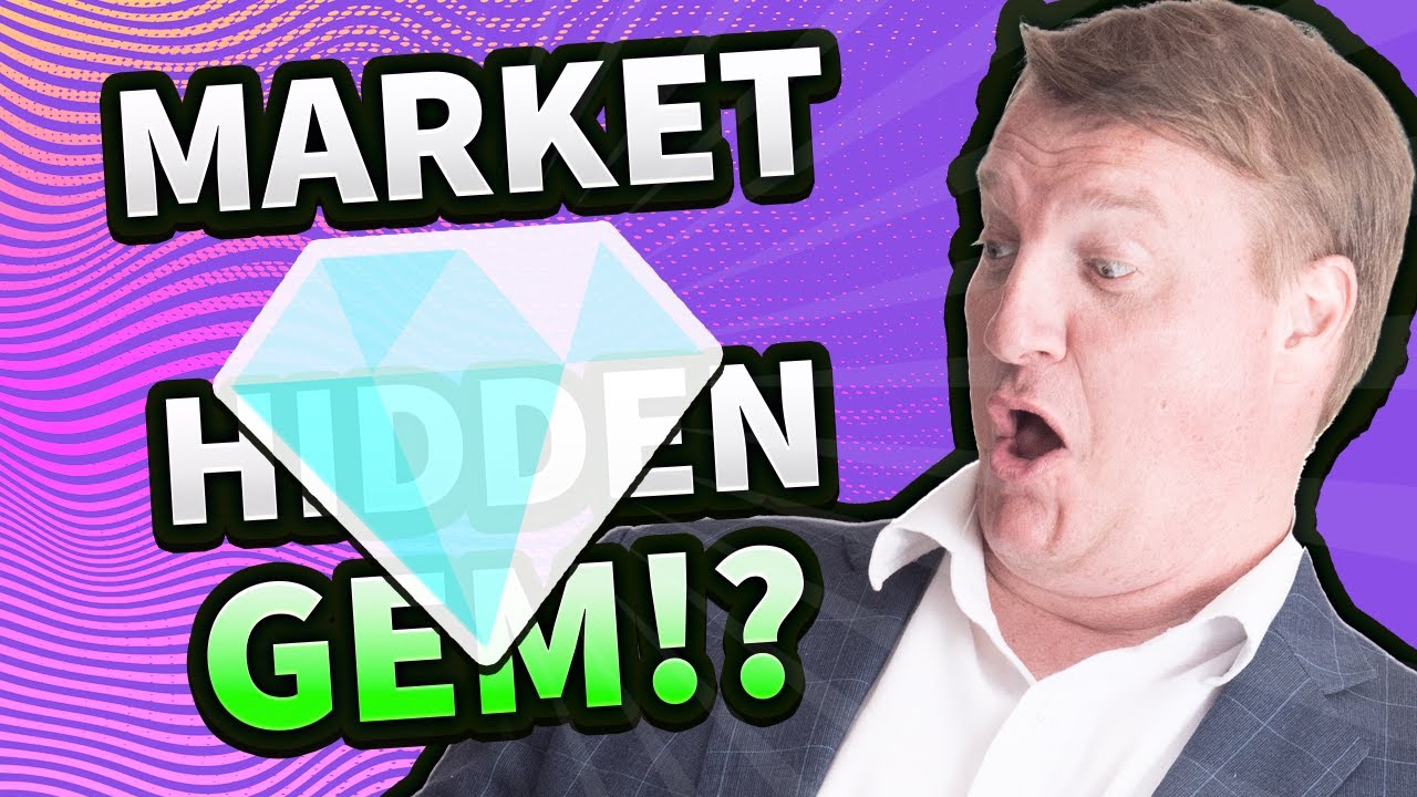 Is there a hidden GEM 💎 in this housing market bubble!? - YouTube