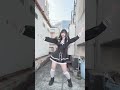 爆裂愛してる/M!LK 踊ってみた