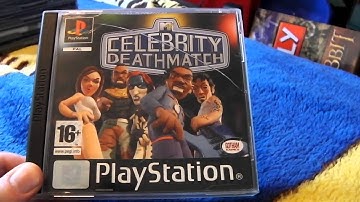 My Playstation 1 Collection - Part 1