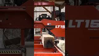 #sawing 3rd Board from a Nice Poplar #woodworking