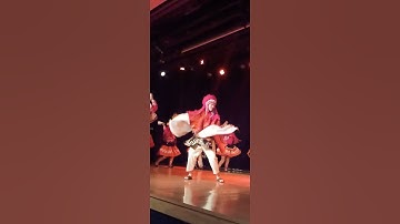 Thumbnail of #shortsyoutube #music #dance #musica #dancevideo #history #beautiful #culture #arte #peru #beleza