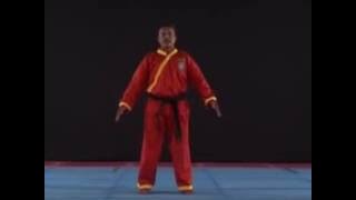 JURUS HARIMAU TAPAK SUCI