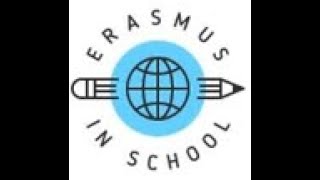 My treasure with Erasmus In School
