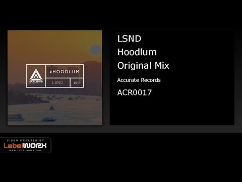 LSND - Hoodlum