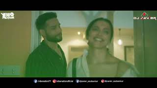 Doobey (Remix)- VibeNation & Dj Xavier | Gehraiyaan | Deepika | Siddhant | Ananya | Dhairya Thumb
