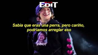 LIL XAN - EMOTIONS [Español] | THE LIL OF EDIT