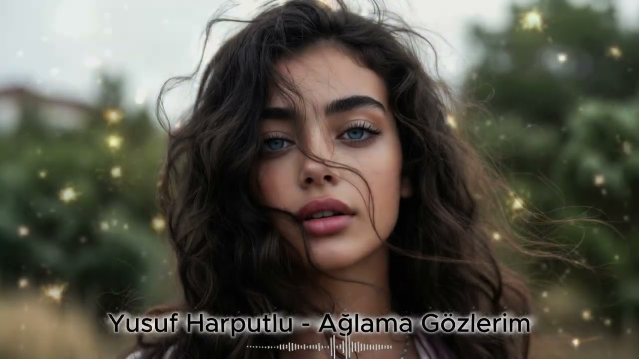 Yusuf Harputlu - Ağlama Gözlerim | Remix 2026