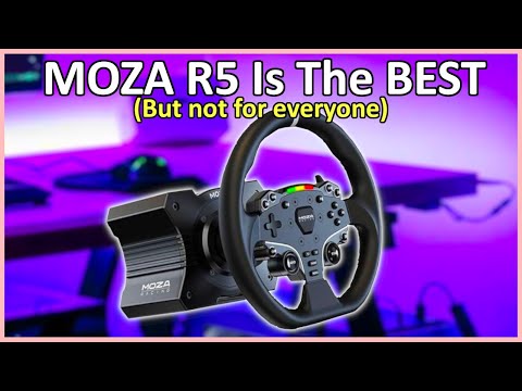 Is the Moza