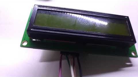 Clock driven by Arduino for LED matrix or Nixie tube.